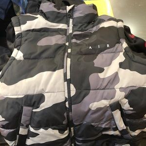 Name Brand jacket in good condition size 4-5